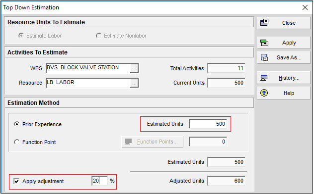 Oracle Primavera P6 Tutorial