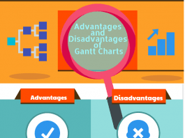 Advantages And Disadvantages Of Gantt Chart