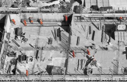 Claim Management In Construction Projects