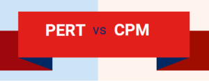 PERT vs CPM Method, Differences Between PERT and CPM Method