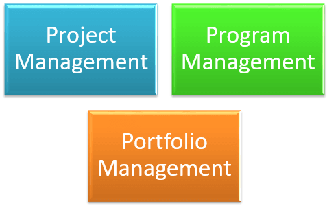 Project Management Program Management Portfolio Management Projectcubicle Project Management Program Management Portfolio Management Projectcubicle