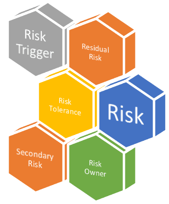 Risk Management Terms