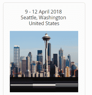 SeminarsWorld in Seattle