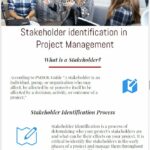 Stakeholder Identification