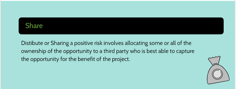 Share Strategy Definition