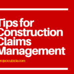 tips for construction claims management process claims and responses, what is claims management in construction