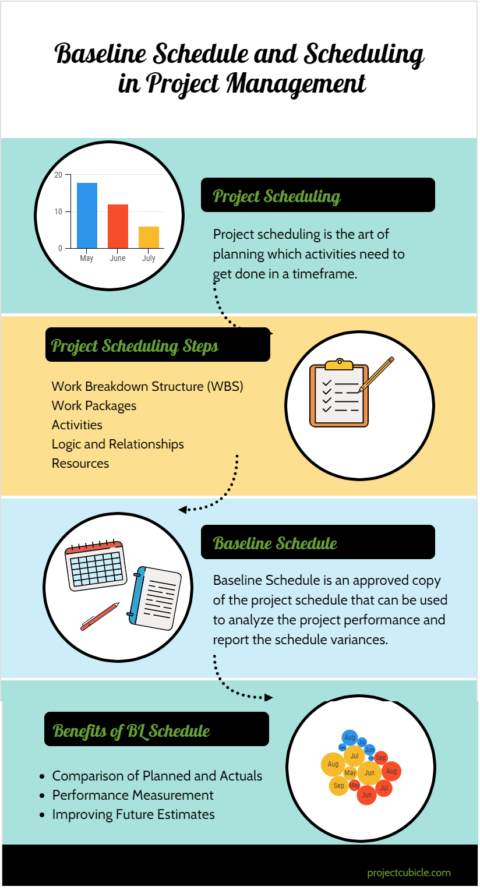 Baseline Schedule