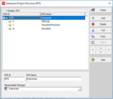 Primavera Project Portfolio Management [2024]
