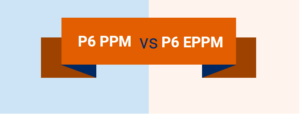 Primavera P6 PPM or Primavera P6 EPPM