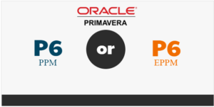 What Is Primavera P6 Primavera Ppm Or Primavera Eppm
