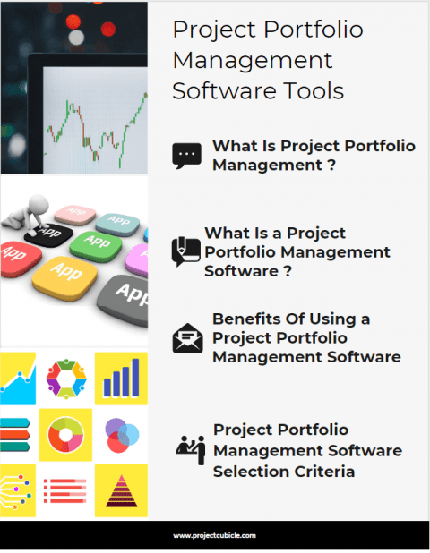 Best Project Portfolio Management Software Tools