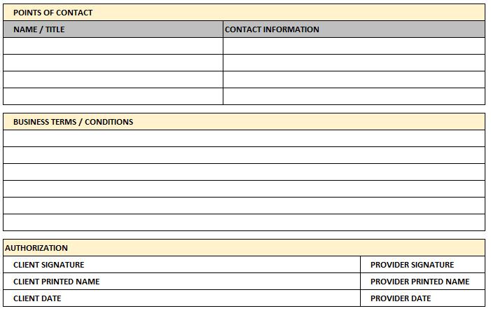 Statement Of Work11
