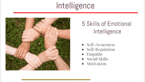 How to manage a project with Emotional Intelligence and emphaty, emotionally intelligence