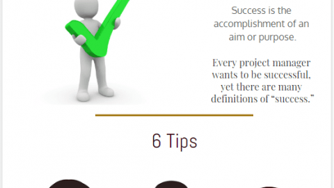 How to become a successful project manager? Successful project management tips
