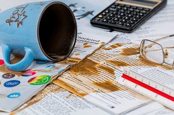 Common Project Management Mistakes