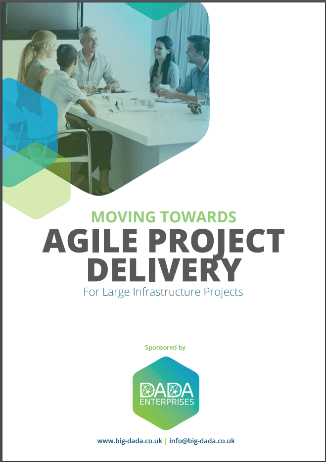 Agile Project Delivery E book by Dada Enterprises