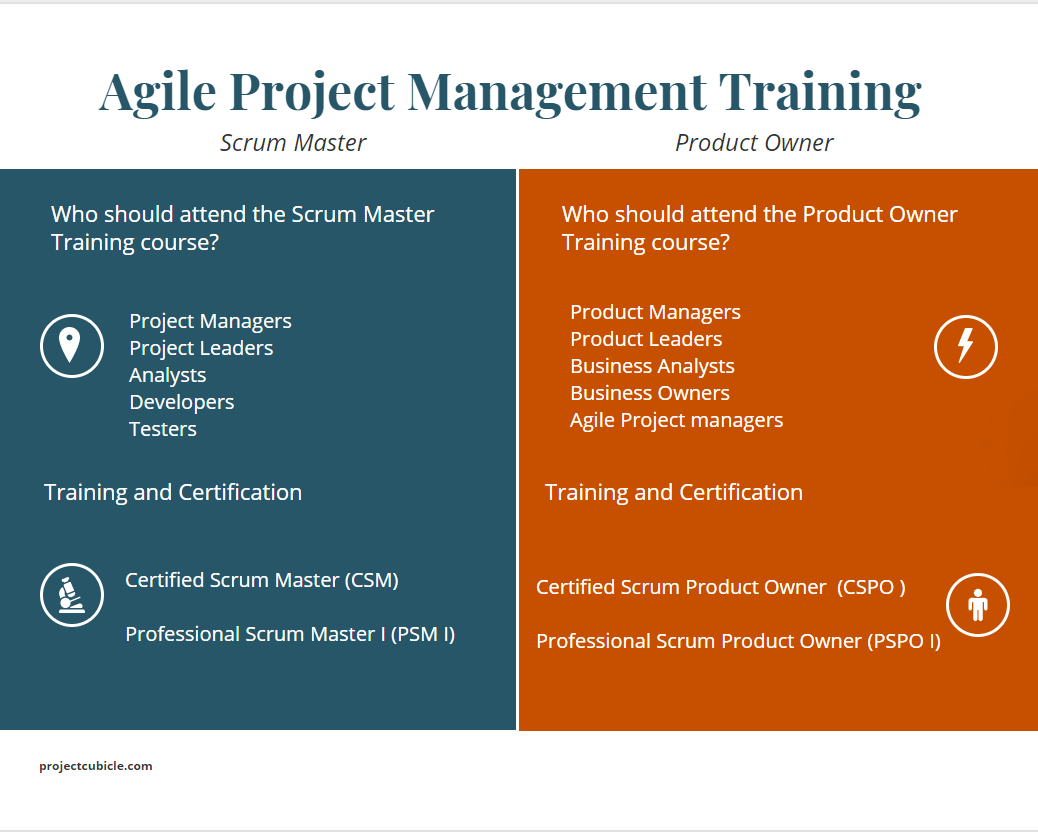 Agile Project Management Training