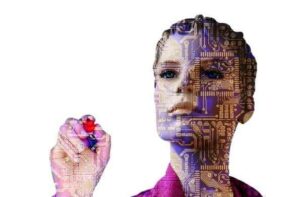 Artificial Intelligence Ai
