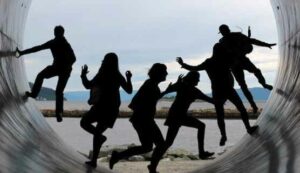 What Is Team Building