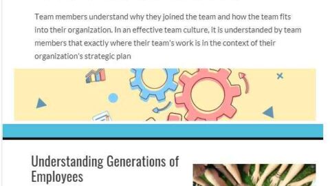 what is team building skills, culture, success