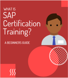 What is SAP Certification Training cOURSE A Beginners Guide