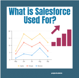 What is Salesforce Used For