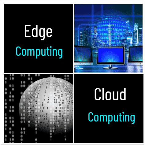 Edge Computing vs Cloud Computing difference-min
