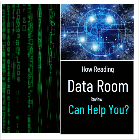 How Reading A Data Room Review Can Help You-Min