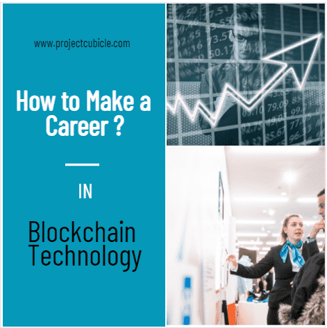 How to Make a Career in Blockchain Technology-min