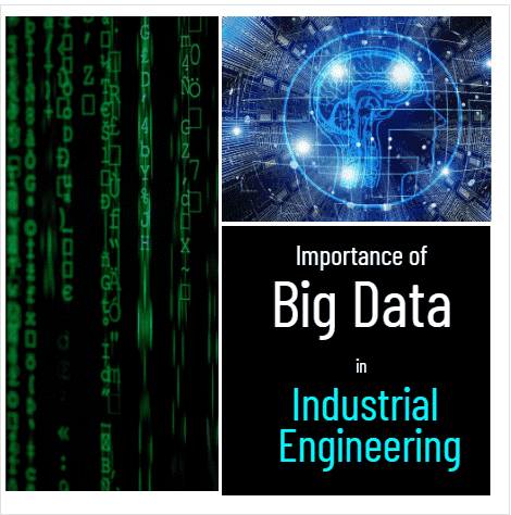 Importance of Big Data in Industrial Engineering-min