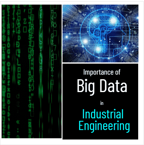Importance Of Big Data In Industrial Engineering-Min