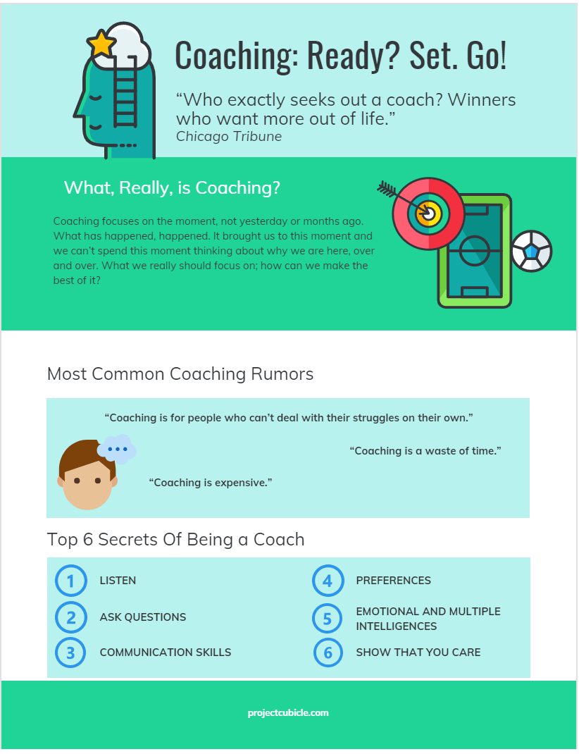 Most Common Coaching Rumors Secrets Of Coaching-Min