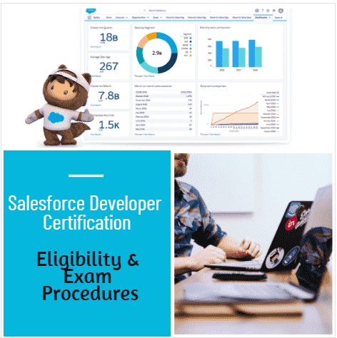 Salesforce Developer Certification Eligibility &Amp; Exam Procedures-Min