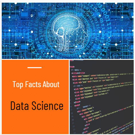 Top Facts About Data Science That Everyone Should Know About