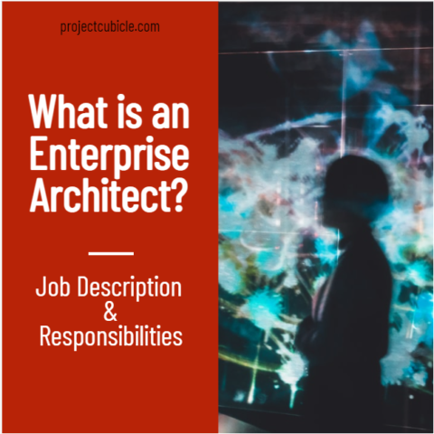 What is an Enterprise Architect Job Description & Salary