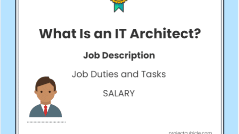 Who is an IT Architect Job Description, Duties, Salary