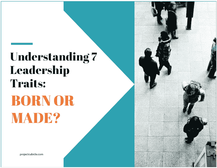 Understanding 7 Leadership Traits And Qualifications Cover Min