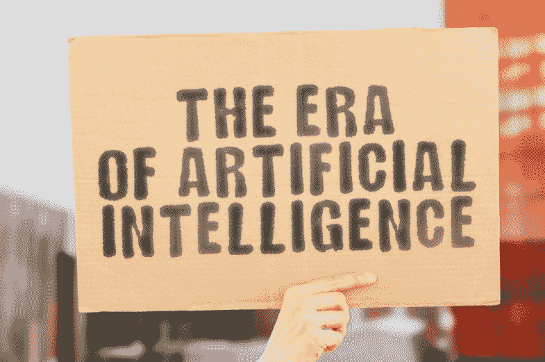 4 Impacts Artificial Intelligence Has On Businesses-Min