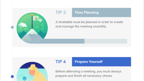 How To Run Effective Meetings Tips for Running Effective Meetings-min