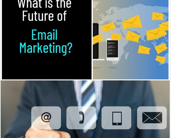 What is the Future of Email Marketing-min
