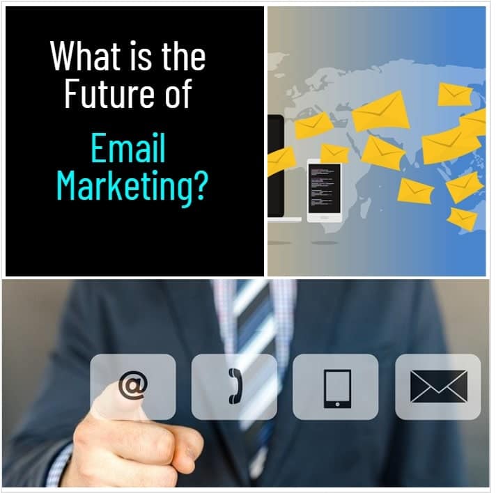What is the Future of Email Marketing-min