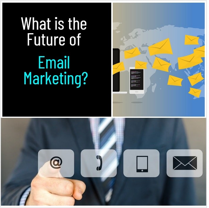 What is the Future of Email Marketing-min