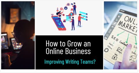 How to Grow an Online Business