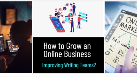 How to Grow an Online Business