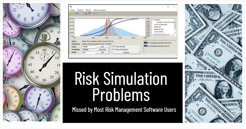 Risk Simulation Problems Missed By Most Risk Management Software Users-Min