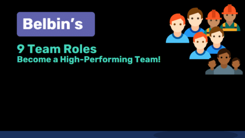 Belbin’s 9 Team Roles Become a HighPerforming Team-min