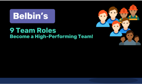Belbin’s 9 Team Roles Become a HighPerforming Team-min