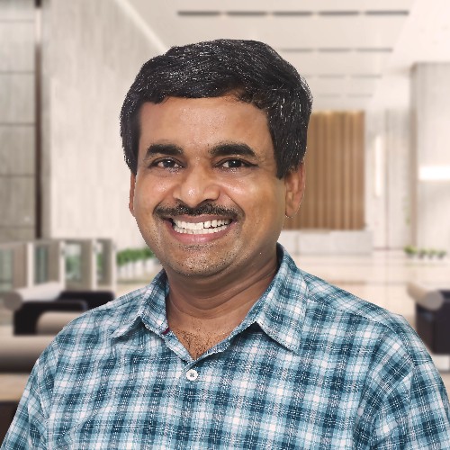 Mahendra Gupta