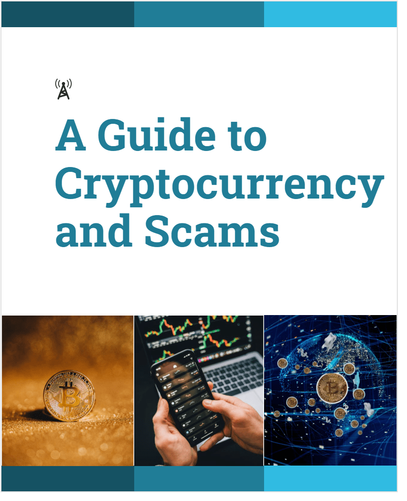 All You Need To Know About Cryptocurrency And Scams-Min