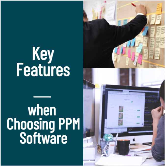 Key Features When Choosing Ppm Software-Min